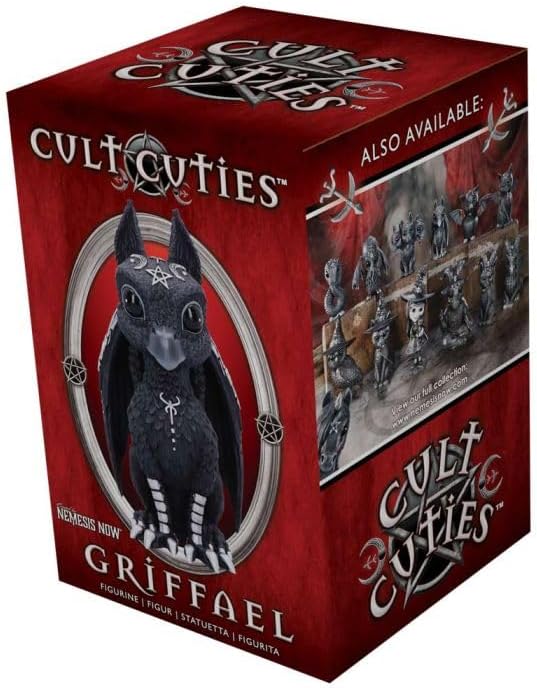 Griffael Figurine 30Cm (Large)