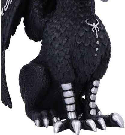 Griffael Figurine 30Cm (Large)