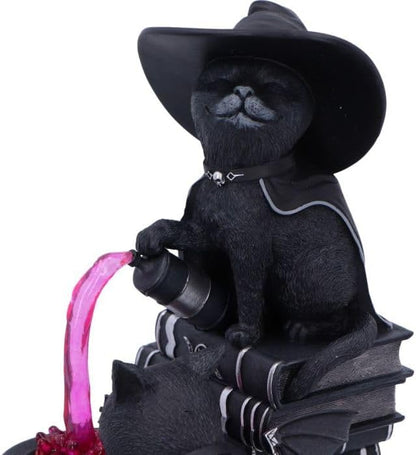 Nemesis Now Cult Cuties Curious Cauldron