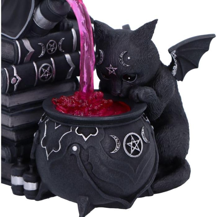Nemesis Now Cult Cuties Curious Cauldron