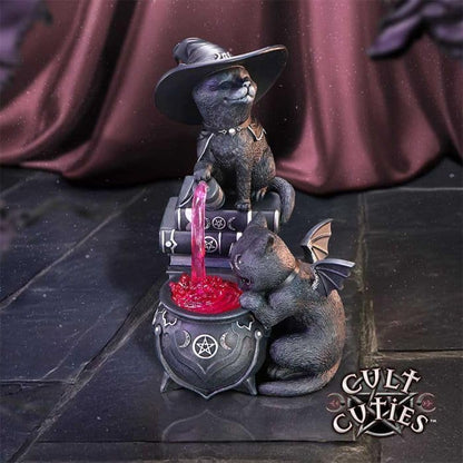 Nemesis Now Cult Cuties Curious Cauldron
