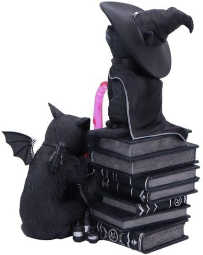 Nemesis Now Cult Cuties Curious Cauldron