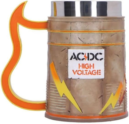 Nemesis Now ACDC High Voltage Tankard