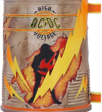 Nemesis Now ACDC High Voltage Tankard