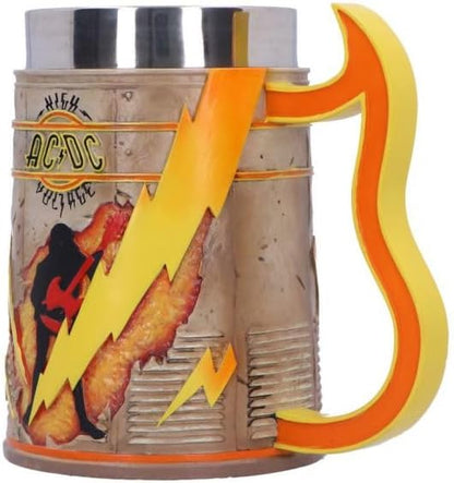 Nemesis Now ACDC High Voltage Tankard