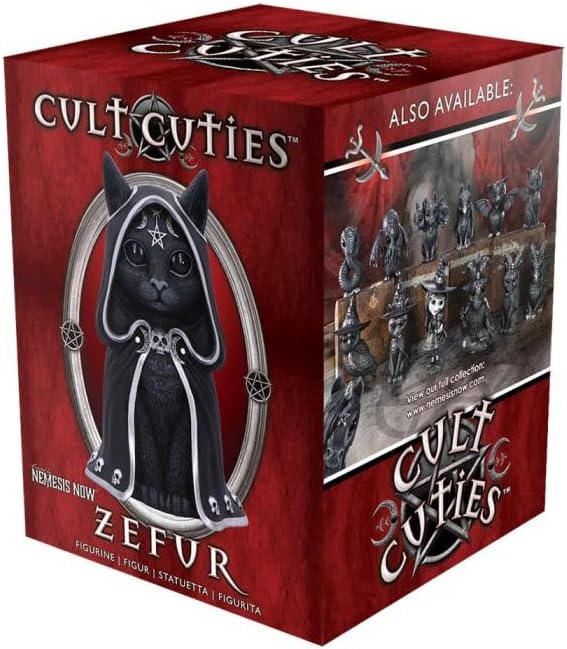 Nemesis Now Zefur (Large