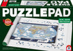 Schmidt | Puzzle pad up to 6,000 Pieces | Jigsaw Accessory | Ages 10+ | 1+ Players