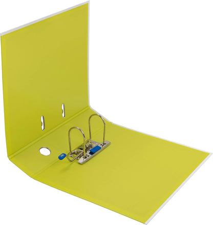 ELBA MyColour Lever Arch File - Archivador de anillas con palanca