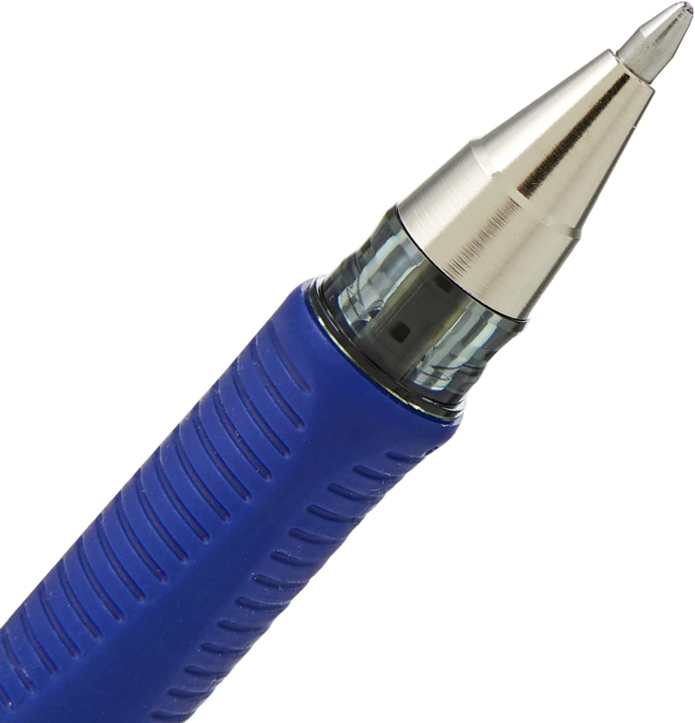 Pilot BPS-GP-M-L Grip Ballpoint 1.0 mm Tip (Pack of 12