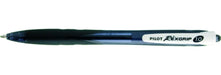 Pilot Begreen Recycled Rexgrip Retractable Ballpoint 1.0 mm Tip (Box of 10