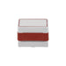 Brother 403220 - Stamp Mount for Printer 27 x 70 mm 6 Units, Red
