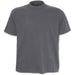 T-SHIRT GREY SMALL