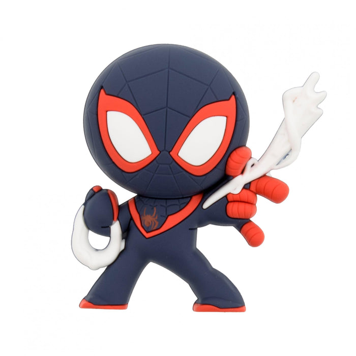 3D Magnet Spider-Man Miles Morales 4Cm