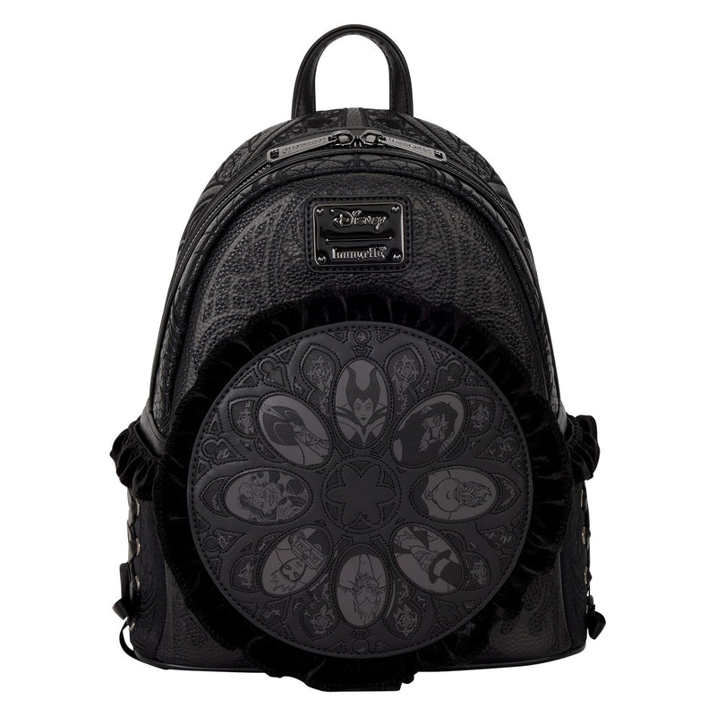 Loungefly Disney Villains Mini Zaino