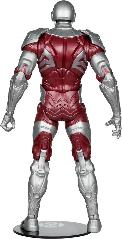McFarlane DC Multiverse Darkstars (Darkstars Rising) 7in Action Figure Collector Edition #41