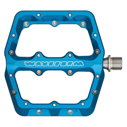 Wolf Tooth Waveform Aluminium Mountainbike Pedale