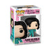 Funko POP! TV: Squid Game S3- Player 120: Hyun-Ju - Vinyl-Sammelfigur - Geschenkidee - Offizielle Handelswaren - Spielzeug Für Kinder und Erwachsene - TV Fans - Modellfigur Für Sammler und Display