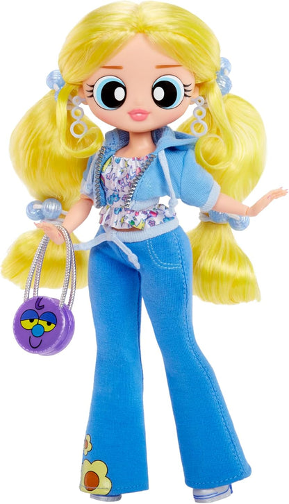 L.O.L. Surprise! L.O.L. Surprise OMG Powerpuff Girls Doll - Bubbles