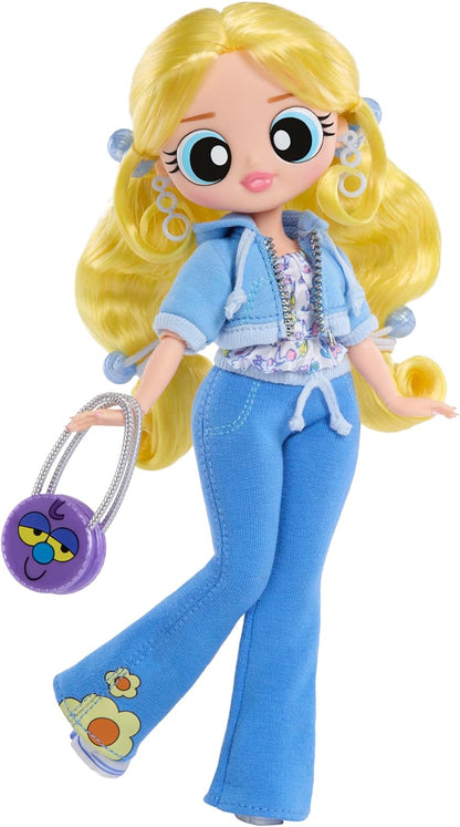 L.O.L. Surprise! L.O.L. Surprise OMG Powerpuff Girls Doll - Bubbles