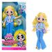 L.O.L. Surprise! L.O.L. Surprise OMG Powerpuff Girls Doll - Bubbles