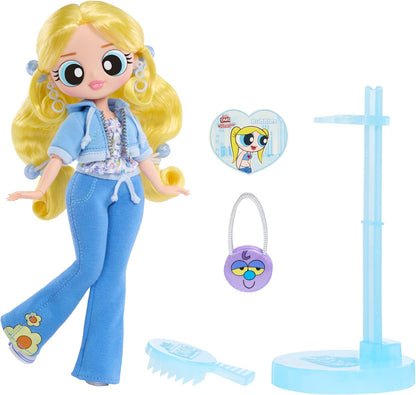 L.O.L. Surprise! L.O.L. Surprise OMG Powerpuff Girls Doll - Bubbles