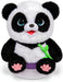 Little Live Pets My Baby Panda ChuChu|Interactive Pet with 50+ Sounds & Reactions, Kicks Feet, Poops, Giggles & More – Includes Potty & Repeat Play – Fun & Adorable Gift for Kids