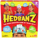 Spin Master Games, Hedbanz 3rd Edition 2025 with New Cards & Headbands, Picture Guessing Card Game, Quick Questions & Fast Fun, Easy to Play for Family & Kids, 2-6 Players, for Ages 6 & Up