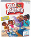 Spin Master Games, Beat the Parents, 2025 Edition with New Challenges & Cards, Friendly Competition Family Game, Fun Activity for Kids, Adults & Family Game Night, 4-8 Players, for Ages 6 & Up