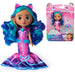 Gabby's Dollhouse: The Movie, Mer-tastic Gabby Doll, with Mermaid Themed Doll Clothes and Doll Accessories, Kids Toys for Girls and Boys Ages 3 and Up