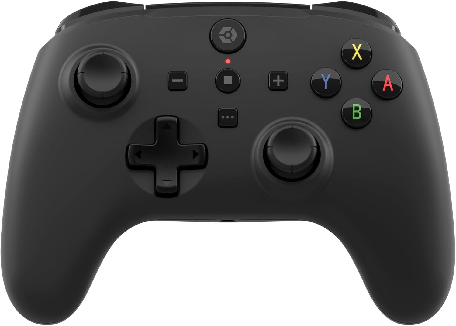 WX-5 WIRELESS CONTROLLER FOR SWITCH 2/1 BLACK (NSW) (6/24)