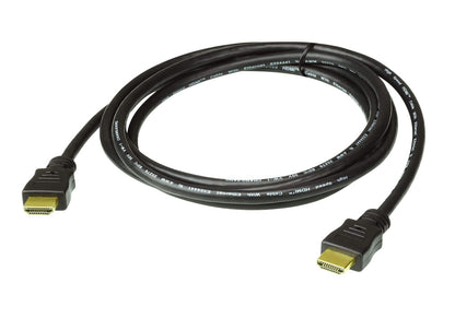 ATEN 2L-7D05H High Speed HDMI Cable Black 5 m