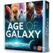 Age of Galaxy: Second Edition