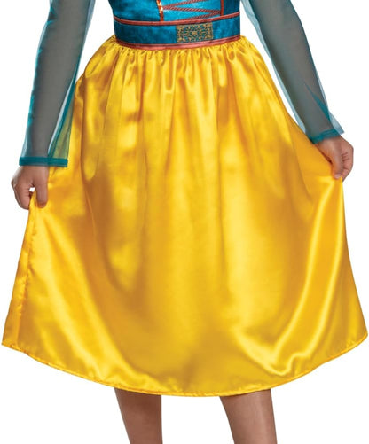 Disney 158849K-EU Snow White LA Classic (EU
