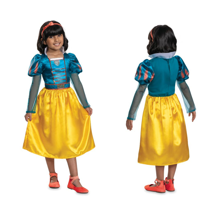 Disney 158849K-EU Snow White LA Classic (EU