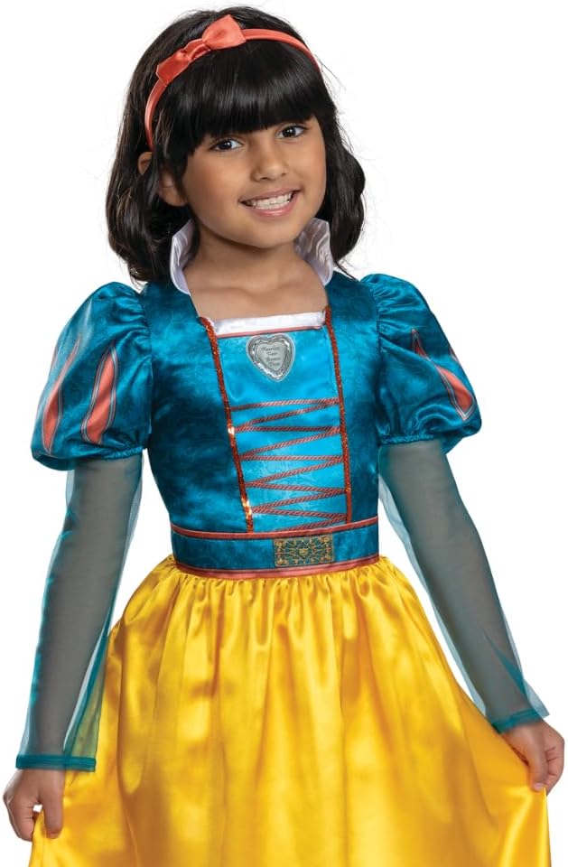Disney 158849K-EU Snow White LA Classic (EU