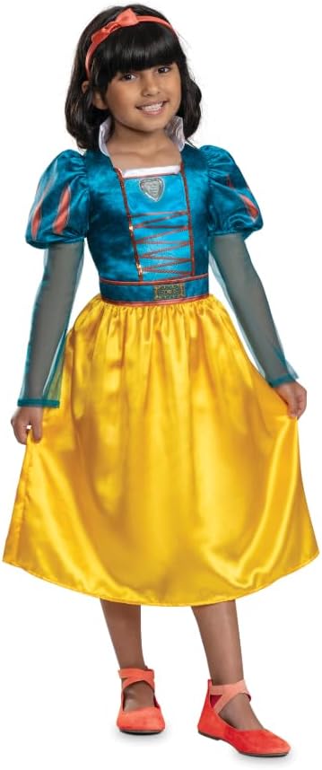 Disney 158849K-EU Snow White LA Classic (EU