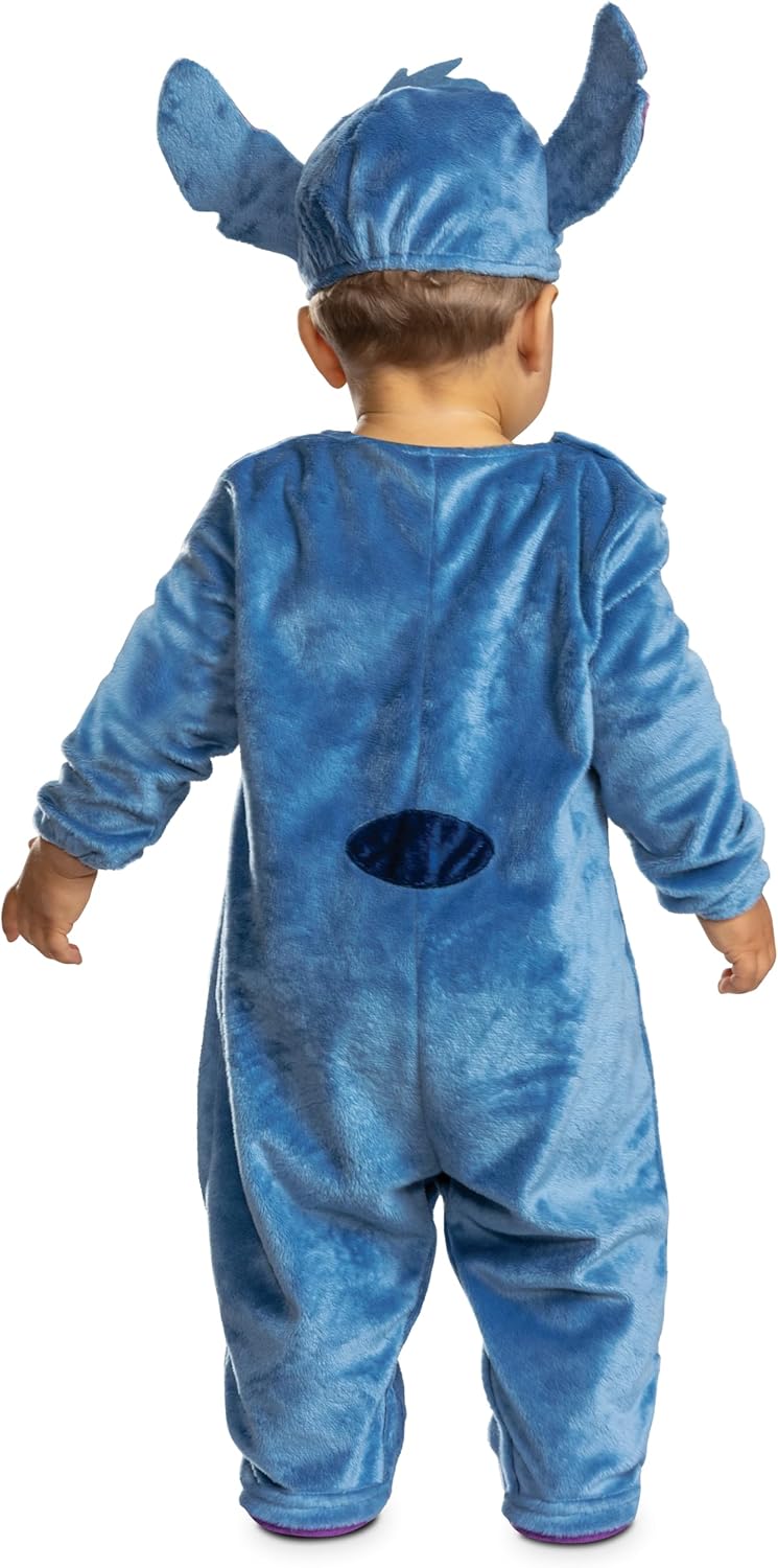 Disney 165819V-EU-V2 Deluxe Fancy Dress Costume
