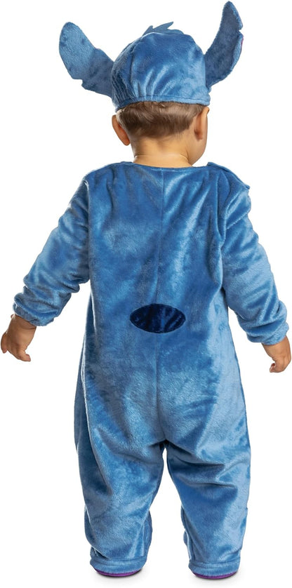 Disney 165819V-EU-V2 Deluxe Fancy Dress Costume