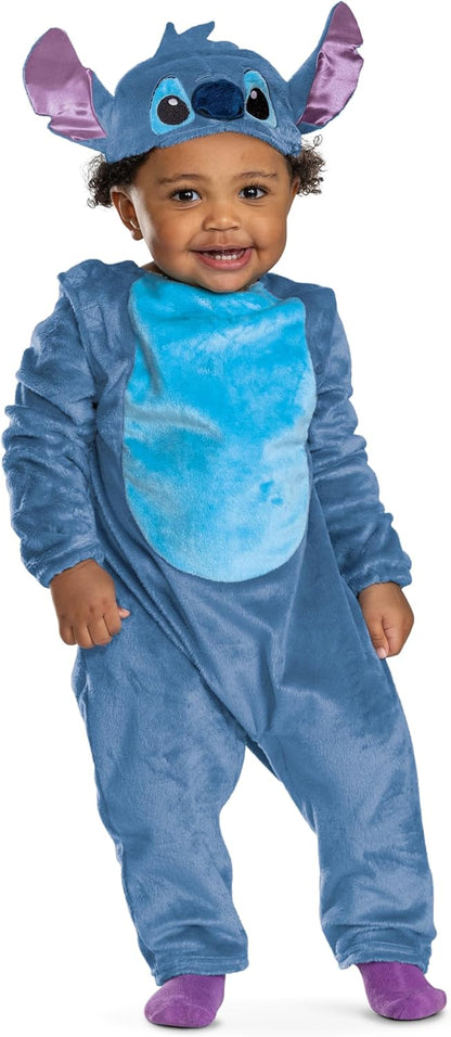 Disney 165819V-EU-V2 Deluxe Fancy Dress Costume