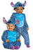 Disney 165819V-EU-V2 Deluxe Fancy Dress Costume