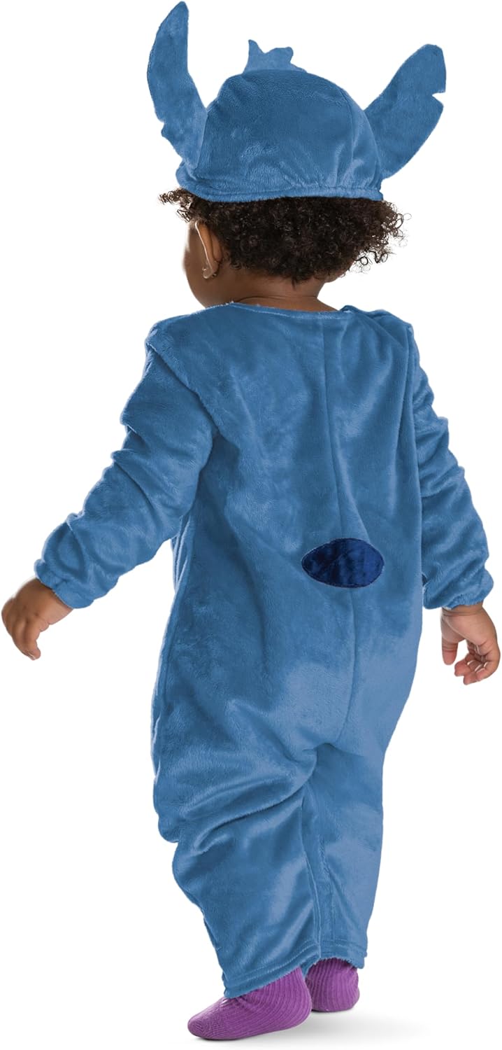 Disney 165819V-EU-V2 Deluxe Fancy Dress Costume