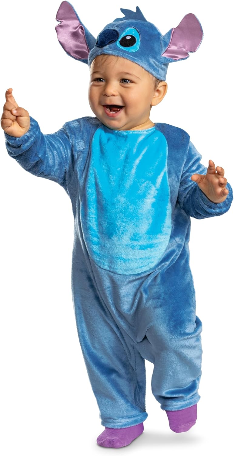 Disney 165819V-EU-V2 Deluxe Fancy Dress Costume
