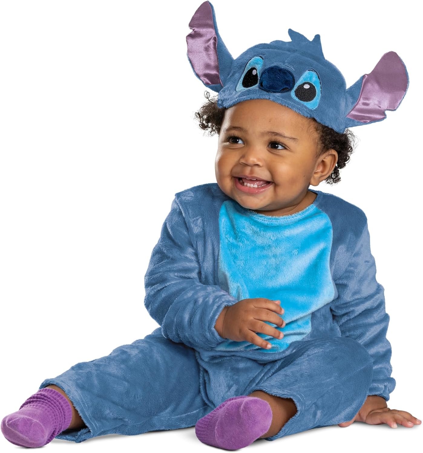 Disney 165819V-EU-V2 Deluxe Fancy Dress Costume