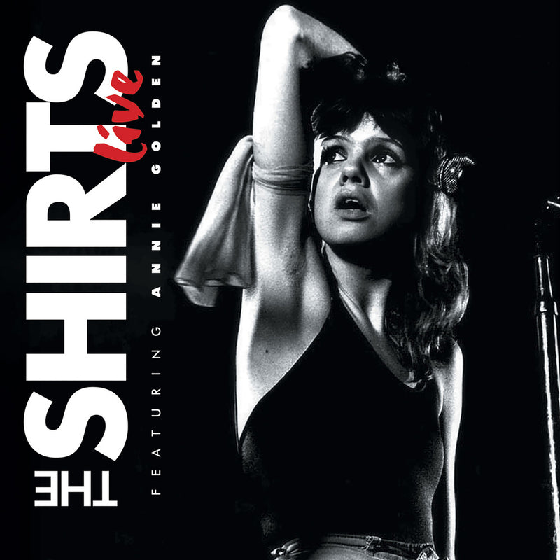 Live (Feat. Annie Golden)