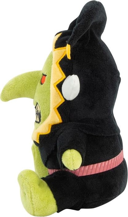 TOMY Warhammer Age of Sigmar Gloomspite Git – Collectible Plush – 7 Inch