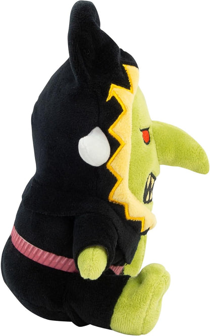 TOMY Warhammer Age of Sigmar Gloomspite Git – Collectible Plush – 7 Inch