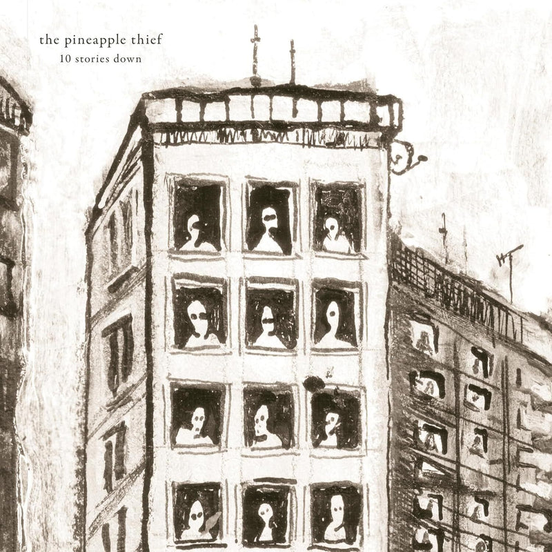 10 Stories Down (20th Anniversary Edition)