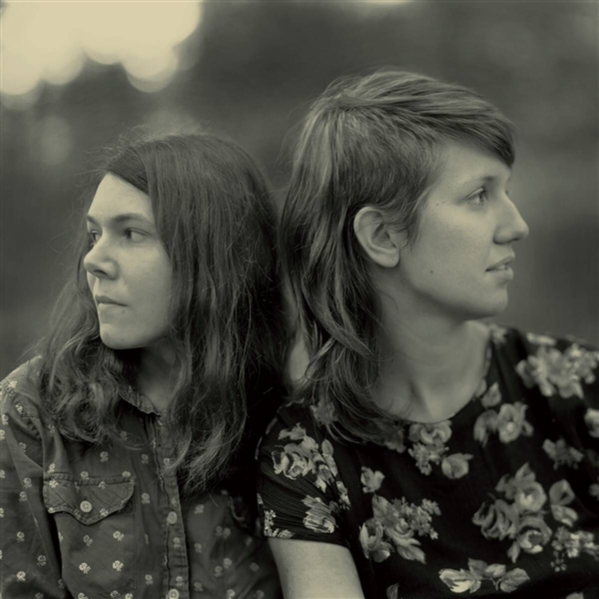 Anna & Elizabeth