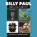 Ebony Woman/Going East/360 Degrees of Billy Paul/...