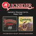 Quicksilver Messenger Service/Happy Trails: Includes Bonus Tracks